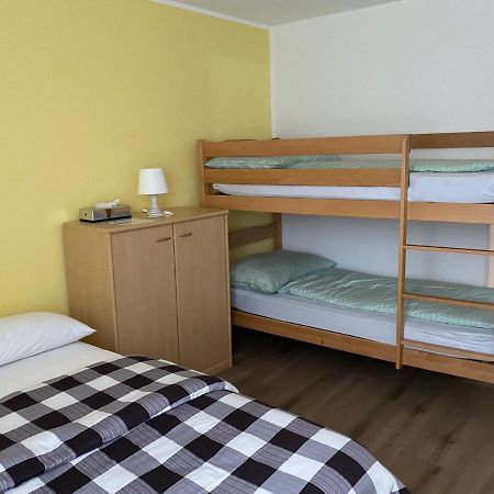 Ristorante Del Ponte Bed and Breakfast Cugnasco Εξωτερικό φωτογραφία