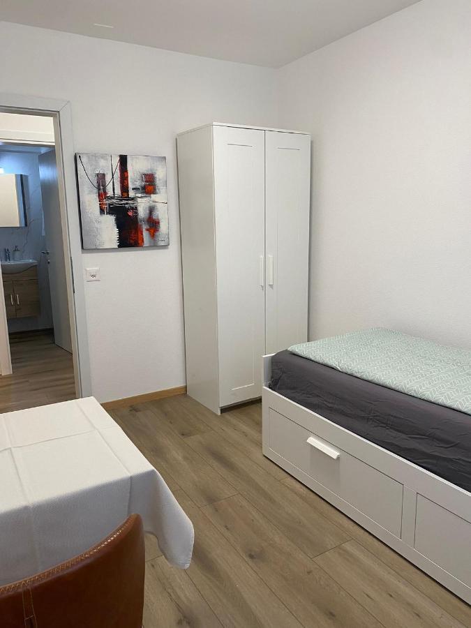 Ristorante Del Ponte Bed and Breakfast Cugnasco Εξωτερικό φωτογραφία