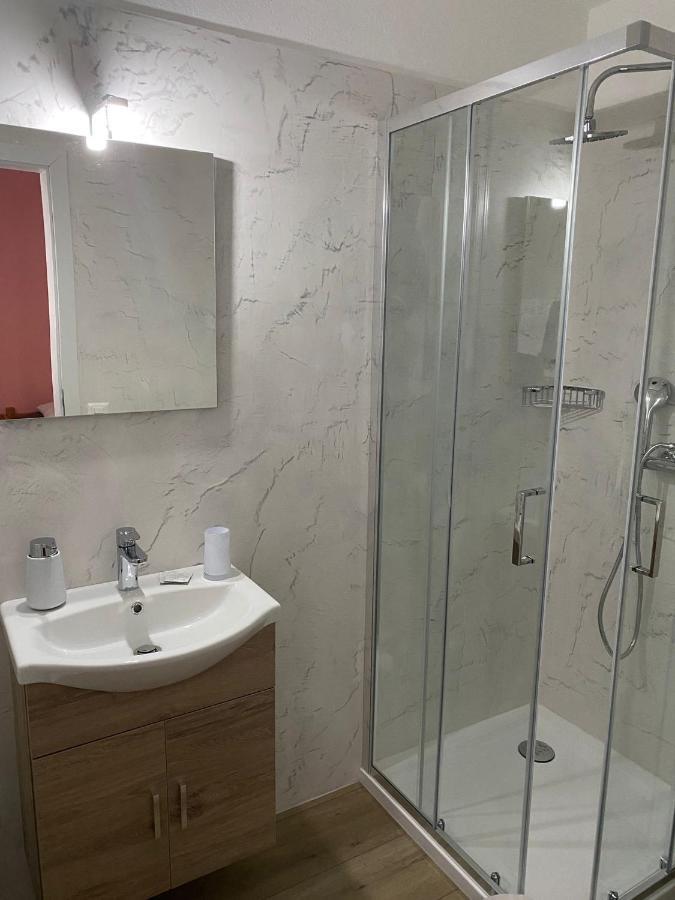 Ristorante Del Ponte Bed and Breakfast Cugnasco Εξωτερικό φωτογραφία
