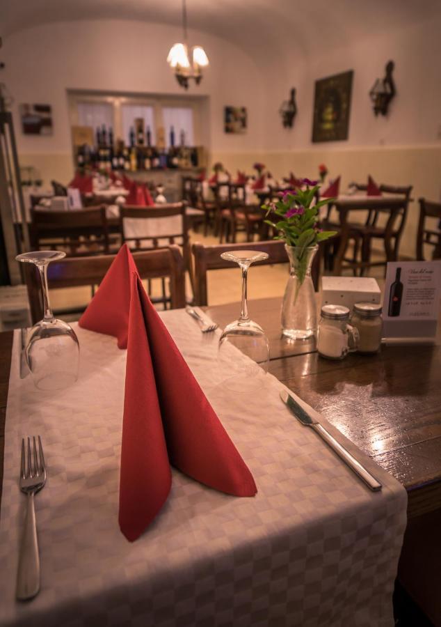 Ristorante Del Ponte Bed and Breakfast Cugnasco Εξωτερικό φωτογραφία